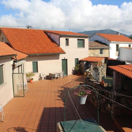 Apartamentos Outeiro Pobra Do Caraminal Exteriér fotografie