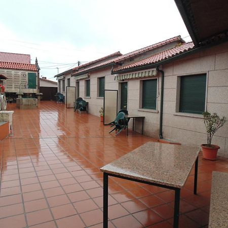Apartamentos Outeiro Pobra Do Caraminal Exteriér fotografie