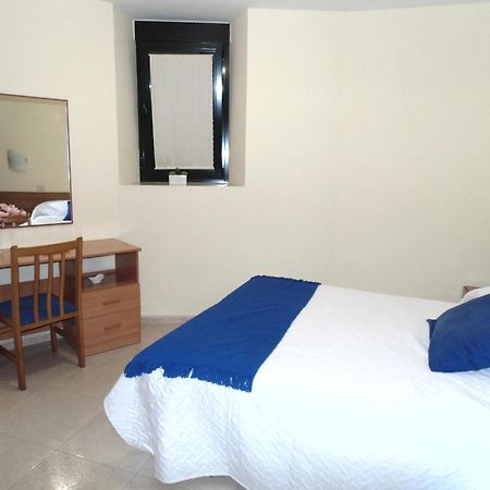 Apartamentos Outeiro Pobra Do Caraminal Exteriér fotografie
