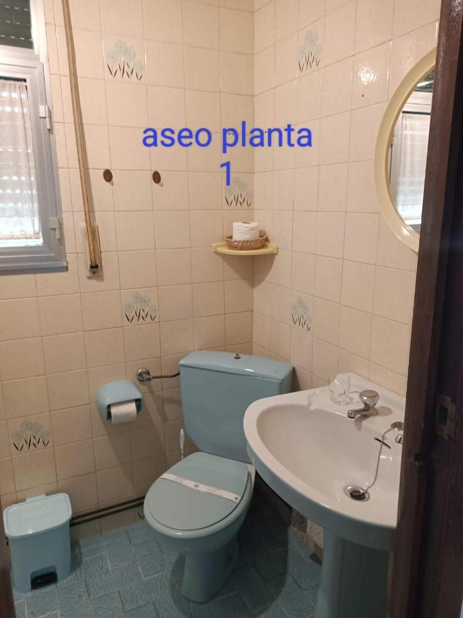 Apartamentos Outeiro Pobra Do Caraminal Exteriér fotografie
