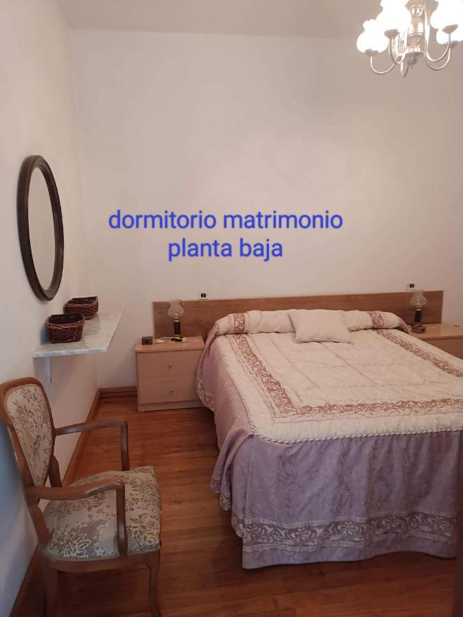 Apartamentos Outeiro Pobra Do Caraminal Exteriér fotografie