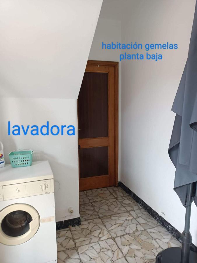 Apartamentos Outeiro Pobra Do Caraminal Exteriér fotografie