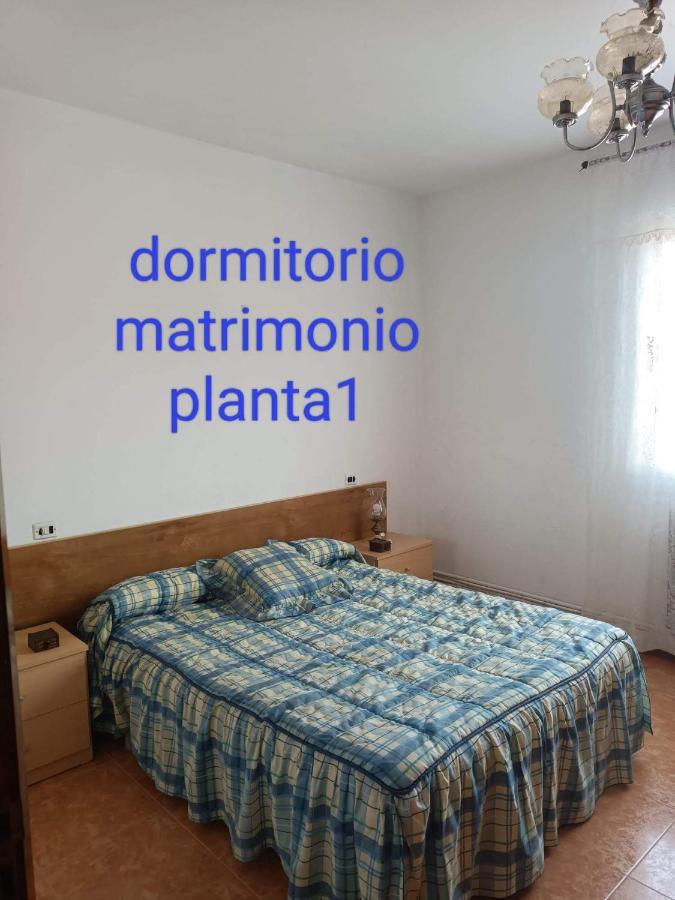Apartamentos Outeiro Pobra Do Caraminal Exteriér fotografie