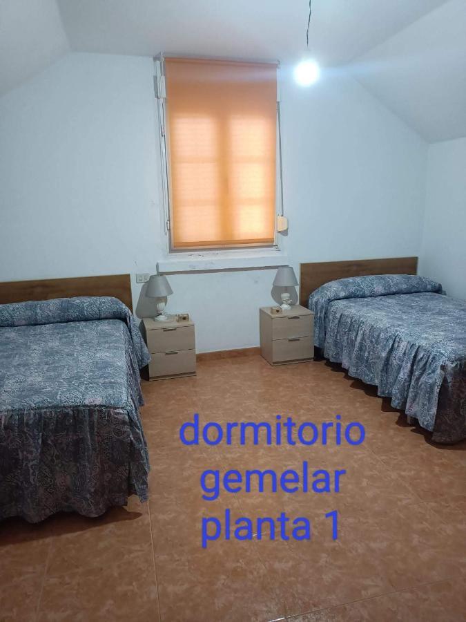 Apartamentos Outeiro Pobra Do Caraminal Exteriér fotografie