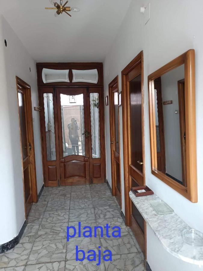 Apartamentos Outeiro Pobra Do Caraminal Exteriér fotografie