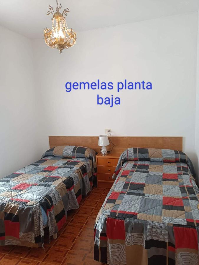 Apartamentos Outeiro Pobra Do Caraminal Exteriér fotografie