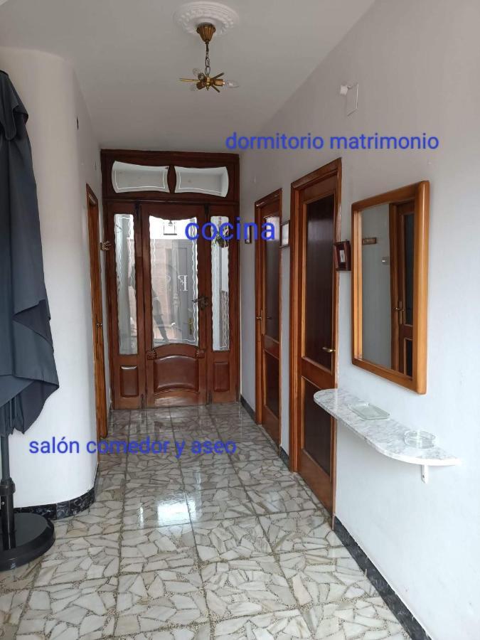 Apartamentos Outeiro Pobra Do Caraminal Exteriér fotografie