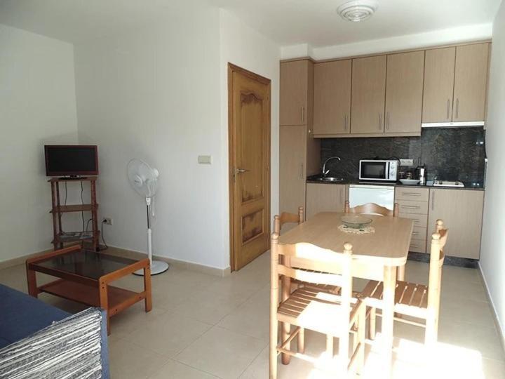 Apartamentos Outeiro Pobra Do Caraminal Exteriér fotografie
