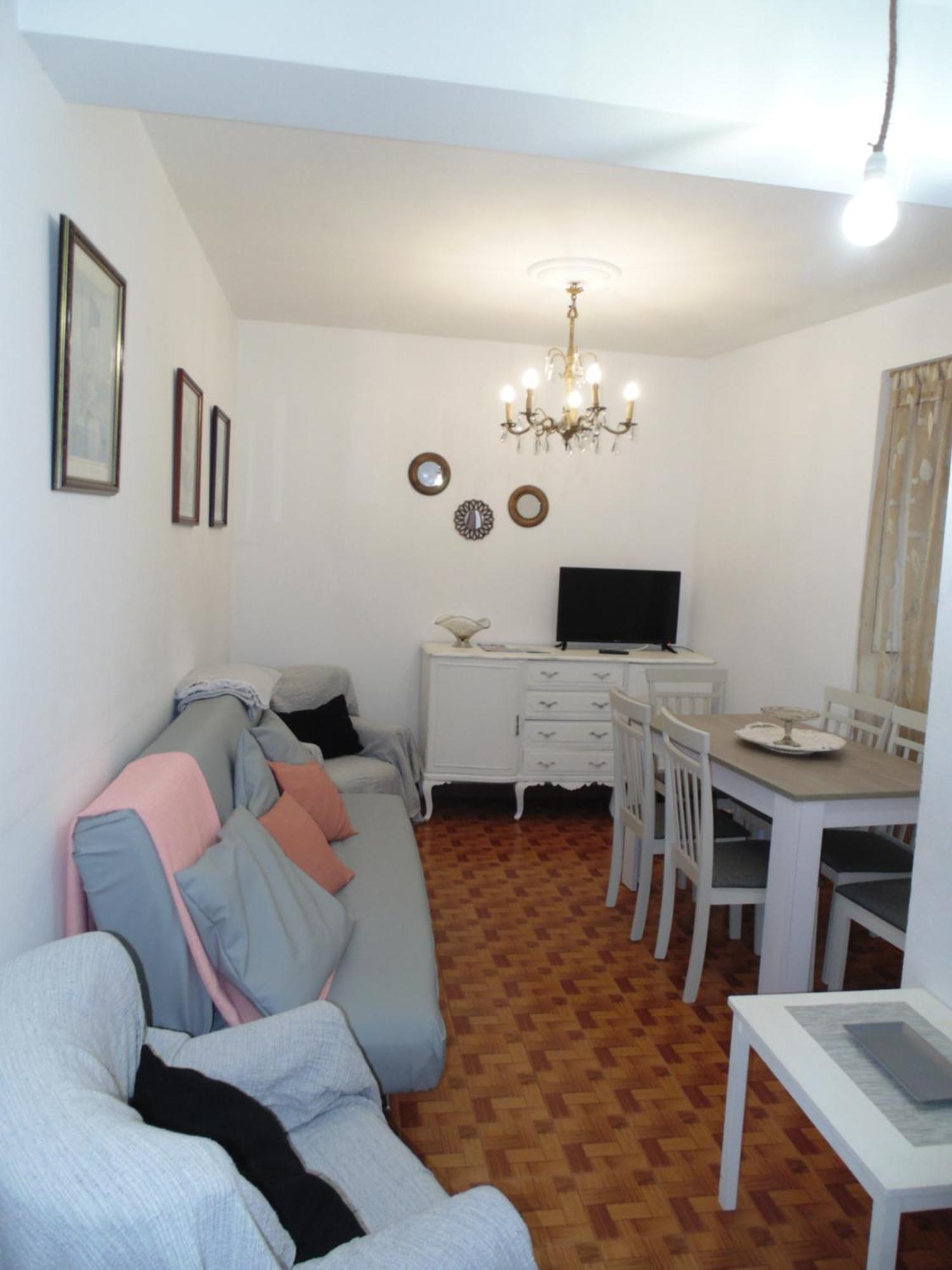 Apartamentos Outeiro Pobra Do Caraminal Exteriér fotografie