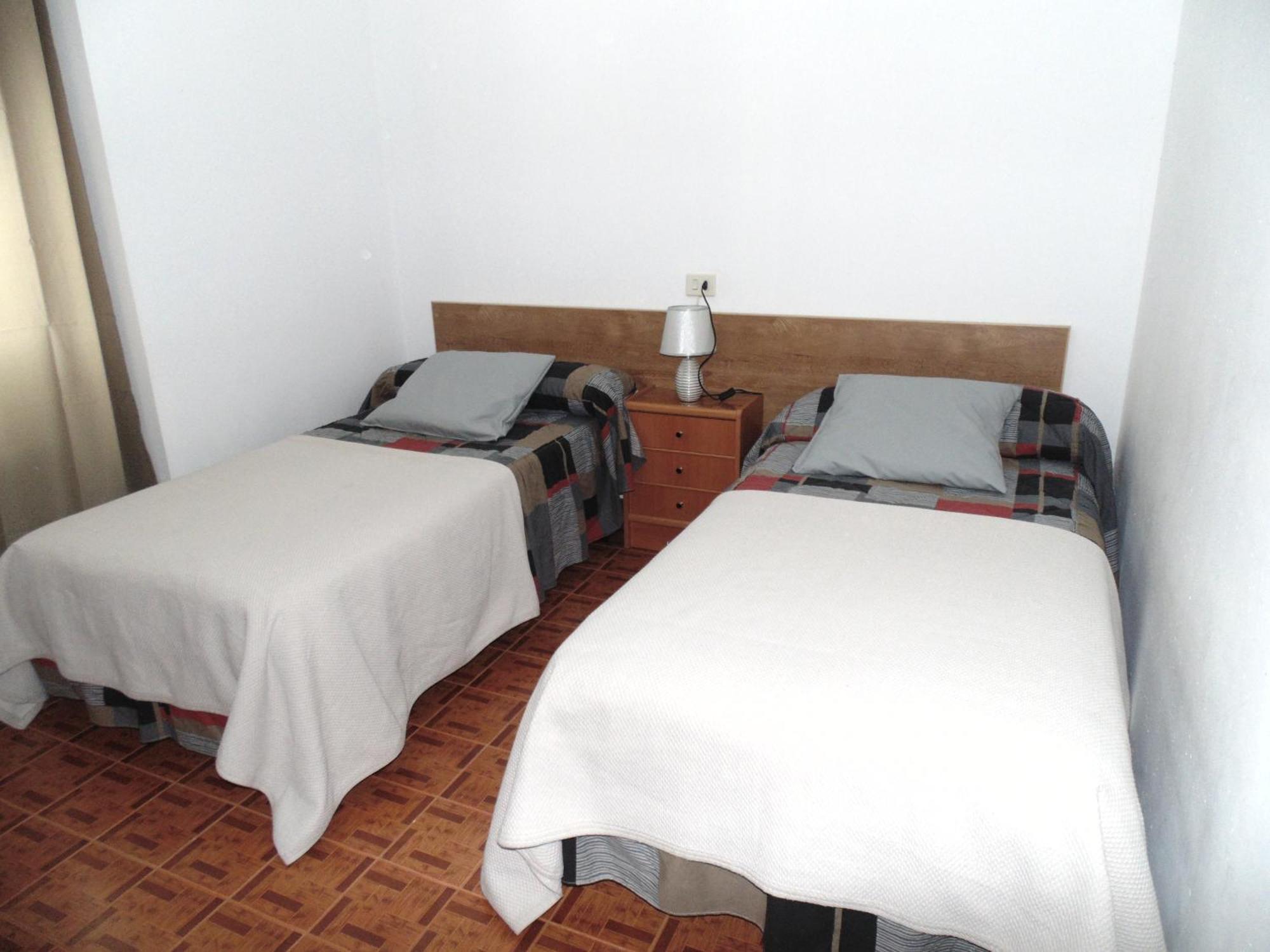 Apartamentos Outeiro Pobra Do Caraminal Exteriér fotografie