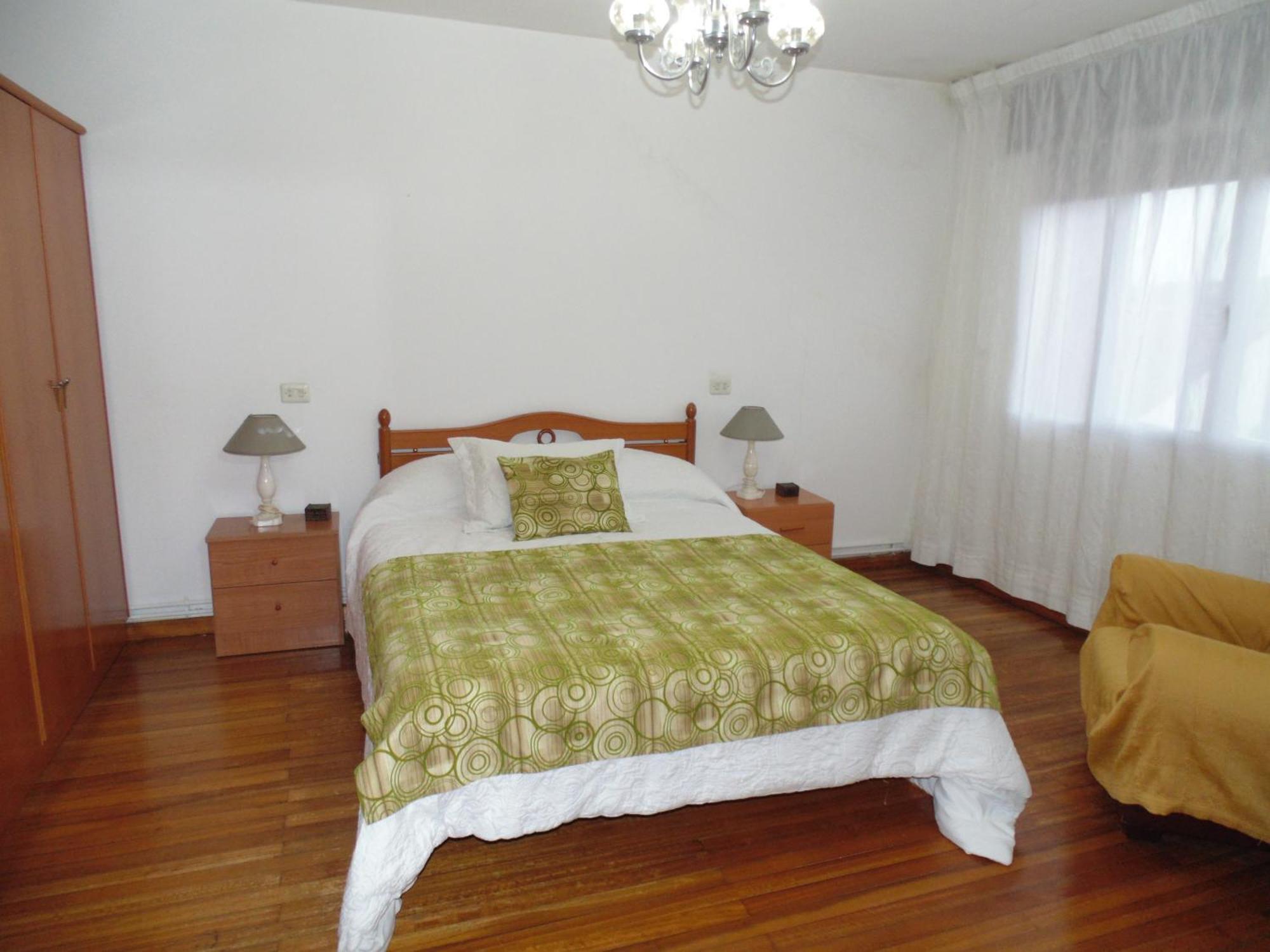 Apartamentos Outeiro Pobra Do Caraminal Exteriér fotografie