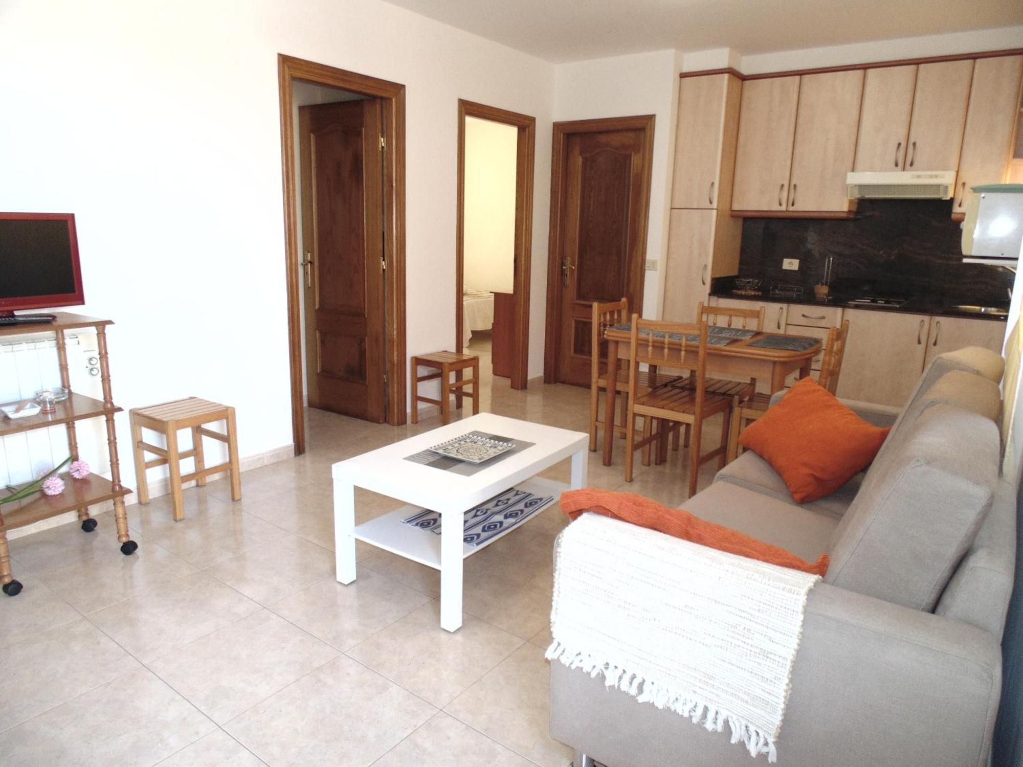Apartamentos Outeiro Pobra Do Caraminal Exteriér fotografie